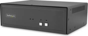 Startech - KVM / audio /