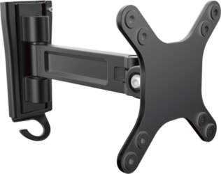 Startech Monitor Wall Mount - Single