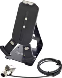 Startech Secure Tablet Stand w/ K-Slot