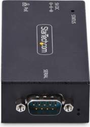 Startech Serial to Ethernet Adapter, IP