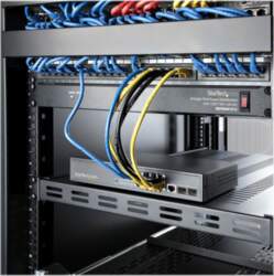 Startech Server Rack Shelf - 1U