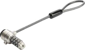 Startech Universal Laptop Cable Lock Expansion