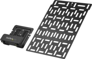 Startech Universal TV Accessory Mount, Adjustable