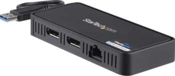 Startech USB 3.0 Mini Dock