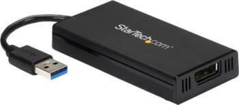 StarTech USB 3.0 to DisplayPort