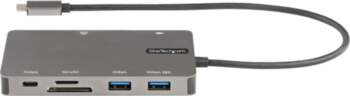 Startech USB C Multiport Adapter, HDMI