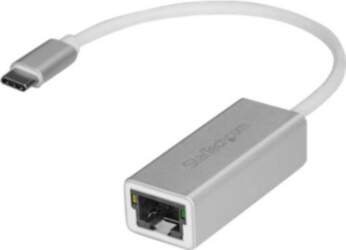 Startech USB-C to Gigabit Ethernet Adapter