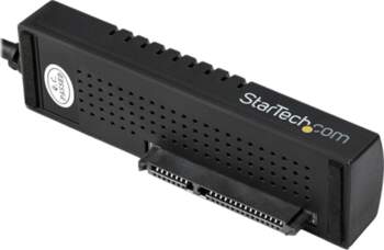 Startech USB C to SATA Adapter