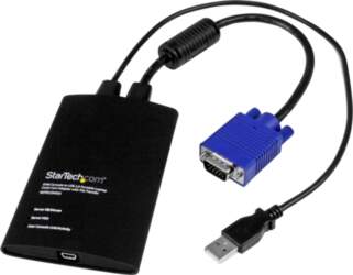 Startech USB Crash Cart Adapter -