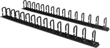 Startech Vertical 0U Server Rack Cable
