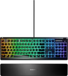 SteelSeries Apex 3 - keyboard Input