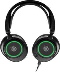 SteelSeries Arctis Nova 3 - headset