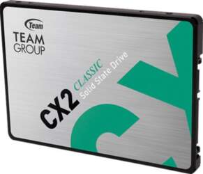 Team Group CX2 - SSD -