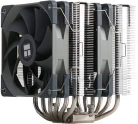 Thermalright Phantom Spirit 120 - processor