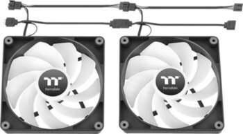 Thermaltake CT140 Reverse ARGB Sync -