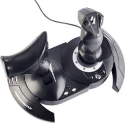 Thrustmaster T-Flight Full Kit X -
