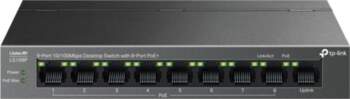 TP-Link LiteWave LS109P V1 - switch