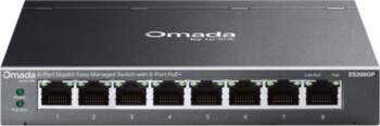 TP-Link Omada ES208GP V1 - switch
