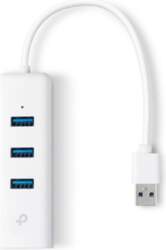 TP-Link UE330 - network adapter -