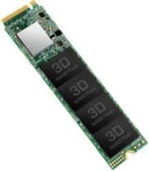 Transcend 115S - SSD - 1