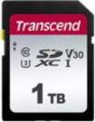 Transcend 300S - flash memory card