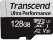 Transcend 340S - flash memory card