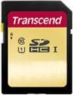 Transcend 500S - flash memory card