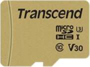 Transcend 500S - flash memory card
