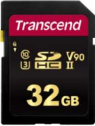 Transcend 700S - flash memory card