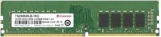 Transcend Branded - DDR4 - module