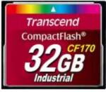 Transcend CF170 Industrial - flash memory