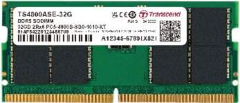 Transcend JetRAM - DDR5 - module