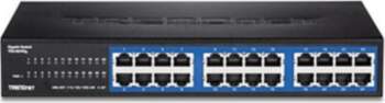 TRENDnet TEG S24Dg - switch -