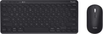Trust Lyra - keyboard and mouse