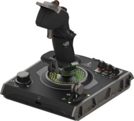 Turtle Beach VelocityOne Flightdeck - joystick