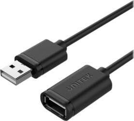 Unitek - USB extension cable -