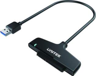 Unitek Y-1096 - storage controller -