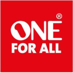 Universal Electronics One for All remote