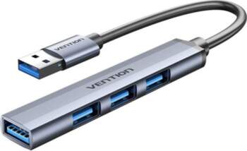 Vention CKO - hub - 4-in-1