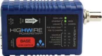 Veracity HIGHWIRE Powerstar Base Unit -