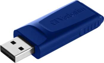 Verbatim Slider - USB flash drive