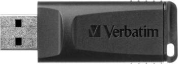 Verbatim Slider - USB flash drive
