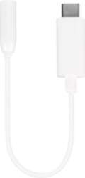 Vivanco USB-C to headphone jack adapter