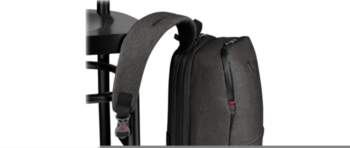 Wenger MX Reload - notebook carrying