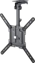 Wentronic Goobay Basic mounting kit -