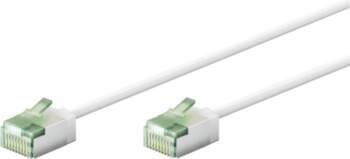 Wentronic goobay patch cable - 15