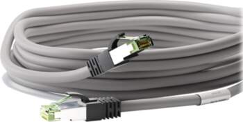 Wentronic goobay patch cable - 7