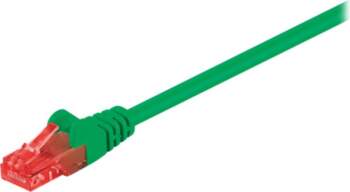 Wentronic goobay patch cable - 7