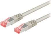 Wentronic network cable - 50 cm