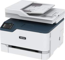 Xerox C235 - multifunction printer -